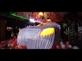 Mercedes-Benz Benchmark Cars Birthday Surprise - MP