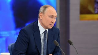 Реакция Владимира Путина на карикатуры о Пророке Мухаммаде