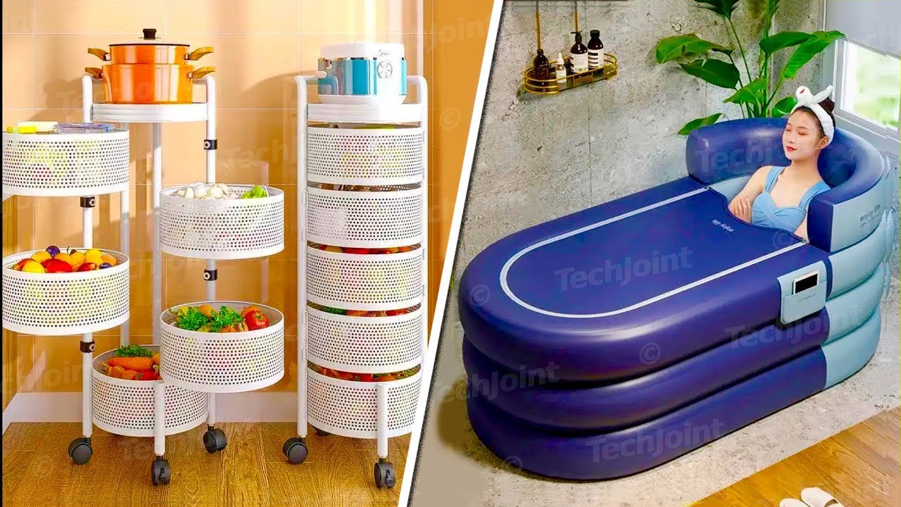 120 Best HOME Gadgets On TEMU You Will Want To BUY!