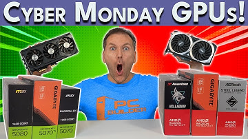 🚨 Best Graphics Card to Buy Now 🚨 December 2025