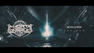 Immortal Construct - "Revelation" Official Lyric Video