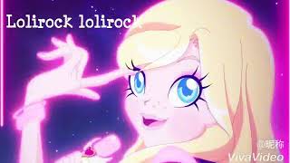 Lolirock Avm