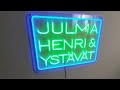 Julma henri  ystvt s3e9 yhteiskunnallinen rap purra  orpo dissibiisin nimi