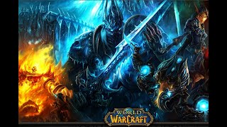 видео: World of Warcraft      Ну вот и он. картинка: World of Warcraft      Ну вот и он.
