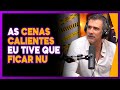 O RUIM É QUE FICARAM VER MINHA BUND@ - MARCOS PASQUIN PODPAH - MOAI CORTES✂️
