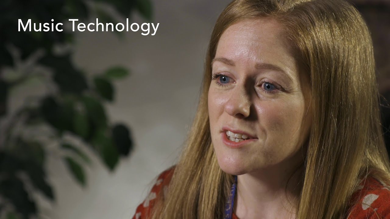 Music Technology A Level