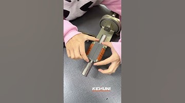 Pipe Automatic Welding Machine - TIG Automation Welding System - KEPUNI