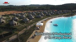 The Canopi Resort, Treasure Bay Bintan