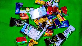 Sweet Candy Opening Video