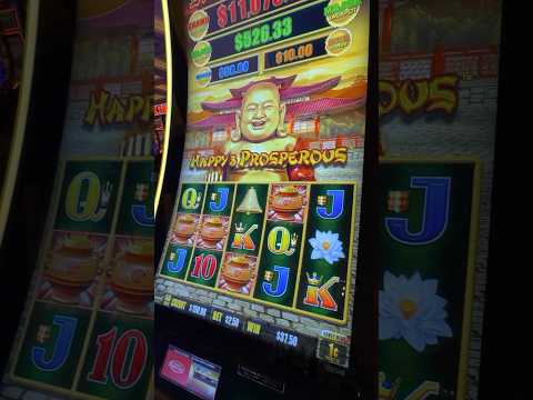 Noche de casino