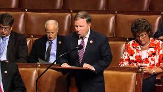 Congressman Lamborn Supports VA Conference Committee