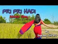 Pri pri hadi  new dimasa song  dance cover  by jigdung sisters  demi  anisha