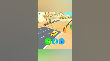 🔥 Shape - Shifting & Transform The Character 👀 Level - 5497 #shapeshifting #gameplay #shorts #viral