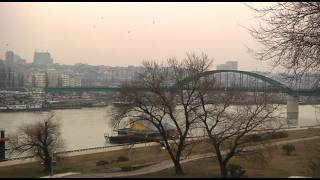 The City of Belgrade