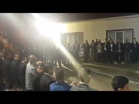 Pınar Karataş - Düğün Performansı [Canlı]