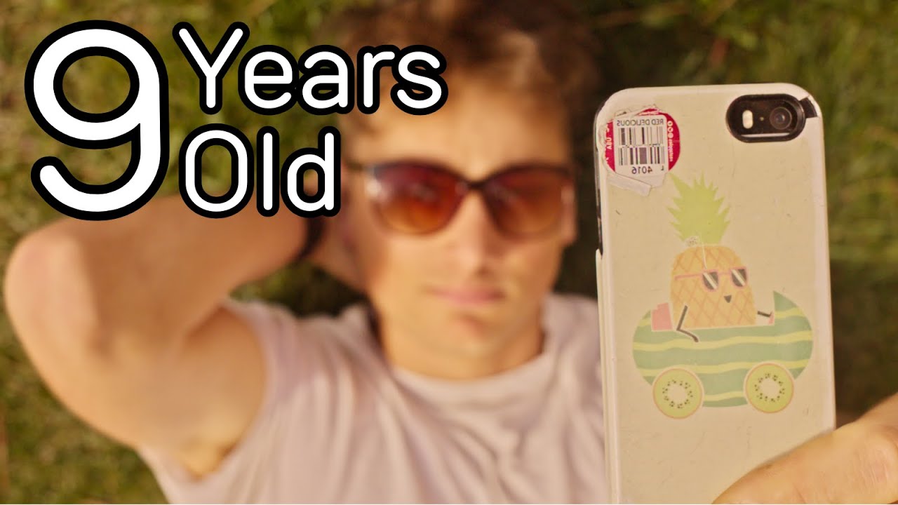 Why I Never Upgraded My Phone