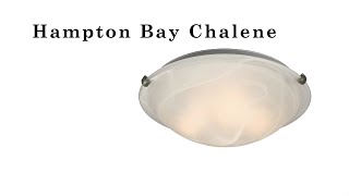 Hampton Bay Chalene 1 of 2