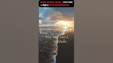 Contrata-se Voluntarios para mudar a realidade do planeta. [ #Shorts ]