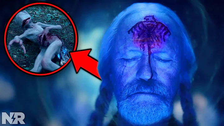 PEACEMAKER 2x04 BREAKDOWN! Easter Eggs & Details You Missed!