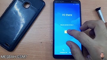 INFINIX SMART2 x609 Frp bypass google account oreo 8.1.0