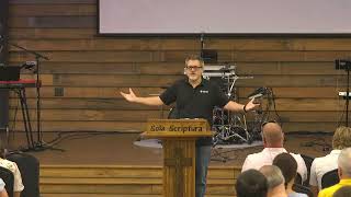Tested and Approved: The Marks of God’s Servant Leaders