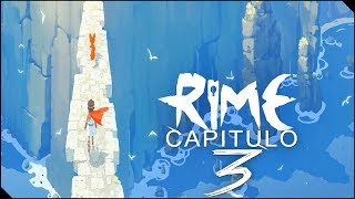 RIME | CAPITULO 3 | No estamos solos y nos persigue un PAJARRACO!