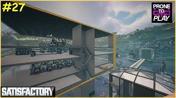 Computer Factory - easy & unique design (1/2)! - Let