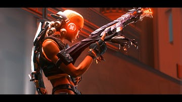 WORLD 🌐 ft. Ferrafa (Valorant Montage) #ParallelRC