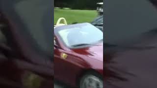 550 Barchetta