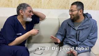 FCPS / MS Surgery viva: How to prepare for examination? |Professor Dr Javed Iqbal|