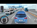 New Kia Carnival For Parking 3d Driving Class android game play video || Car Game #gameplay #cargame