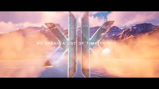 Download lagu KENNY MUSIK - All We Need is Love [ Lyric Video]