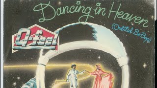 Q-FEEL-Año:1982-Canción:Dancing In Heaven (Orbital Be-Bop).