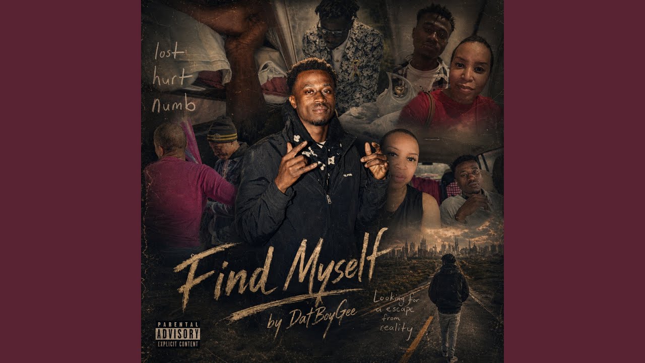 Watch Find Myself on YouTube Watch Find Myself on YouTube