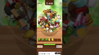 Match TRIPLE BALL - Match Master 3D Tile Puzzle- Levels 30-39 screenshot 5