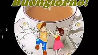 Download Lagu Un buon giorno  con Heidi MP3