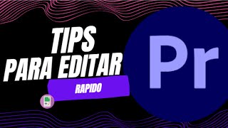 Domina la Edición en Adobe Premiere Pro: Tips Esenciales para Resultados Profesionales