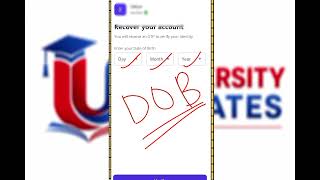Download Marksheet & Degree on Digilocker | CCSU | MSU screenshot 5
