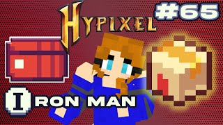 Lootbox Opening - Hypixel Skyblock Ironman Episode 65