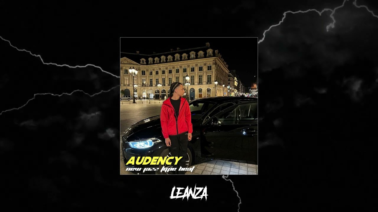 New Jazz x Favé x J9ueve Type Beat - 