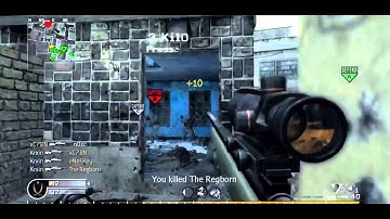 R5 Krain Multi Cod Montage #1 - by Darth RK