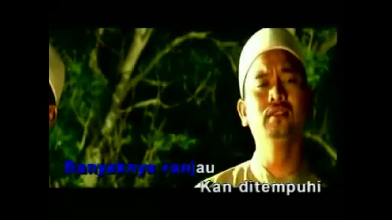 Raihan - Carilah Cinta - KARAOKE