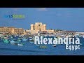 Alexandria, Egypt 4K travel guide bluemaxbg.com