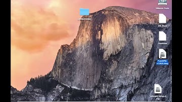 Set up Old PureVPN VPN App on Mac