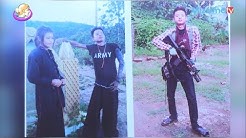 ယံုၾကည္သက္၀င္မႈ၊ လက္ခ်ည္ျခင္းဓေလ့ႏွင့္ အမ်ဳိးသမီးမ်ား