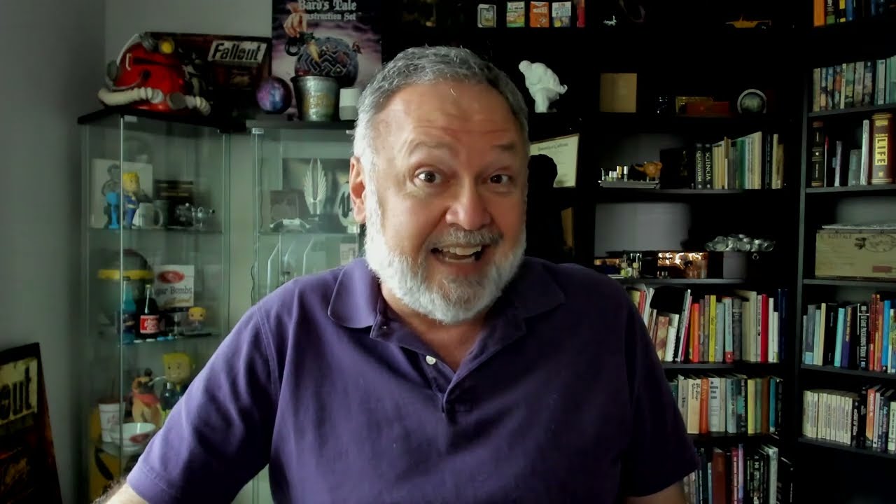 The Sugar Bombs conspiracy...