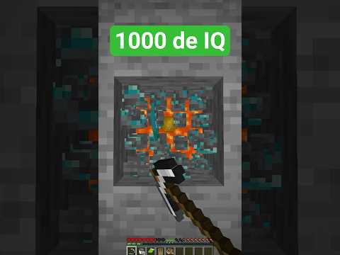 1000 IQ al BORDE DE LA MUERTE 🤯😱 #mikecrack