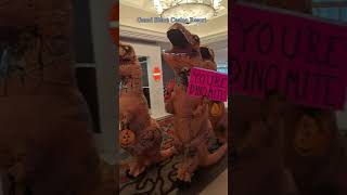 Halloween Fun At The Grand Sierra Resort in Reno @ilikeitall