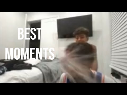 Live Streaming Best Moments Part 1! - YouTube