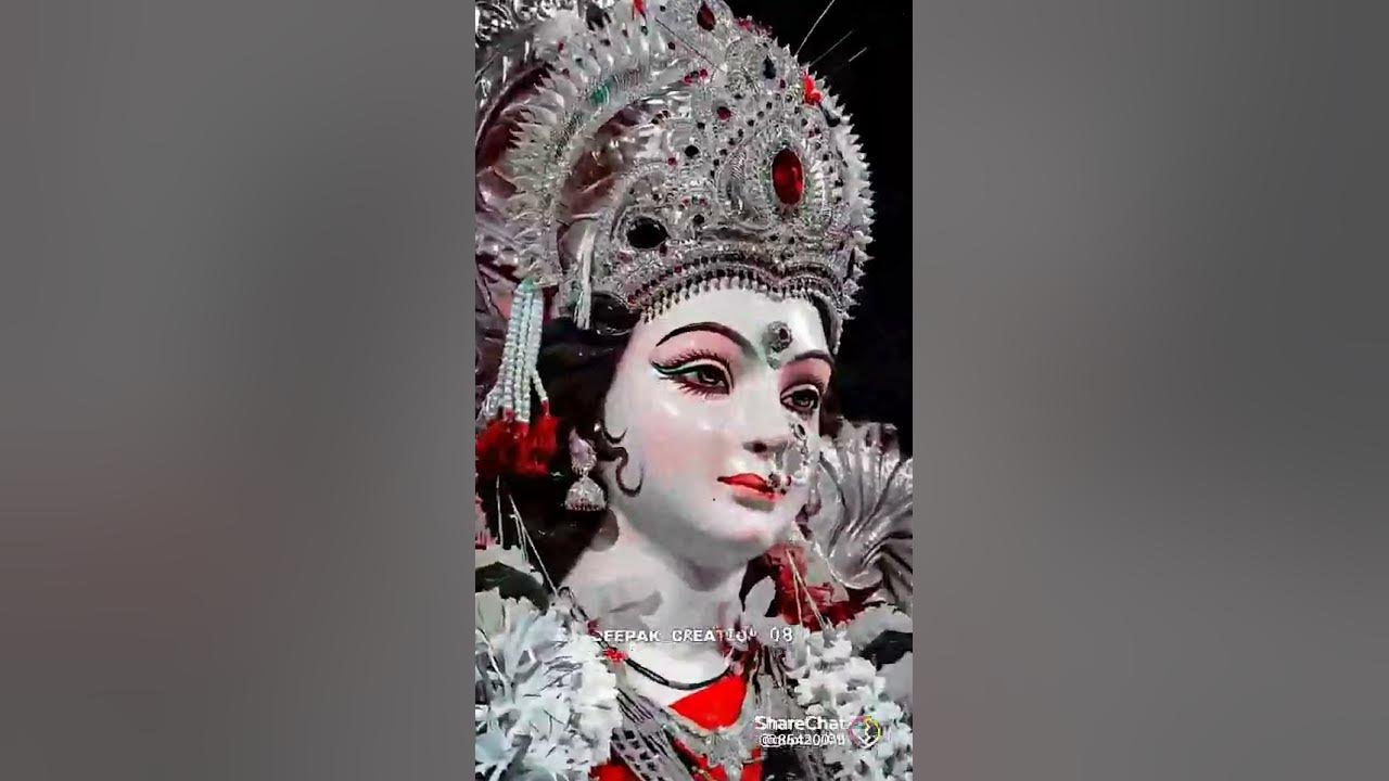 Pawan Singh //Devi maa ka git// Sorts videos //2025 new// song - YouTube